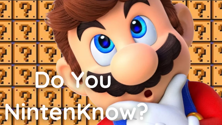 Do You NintenKnow: March 2024